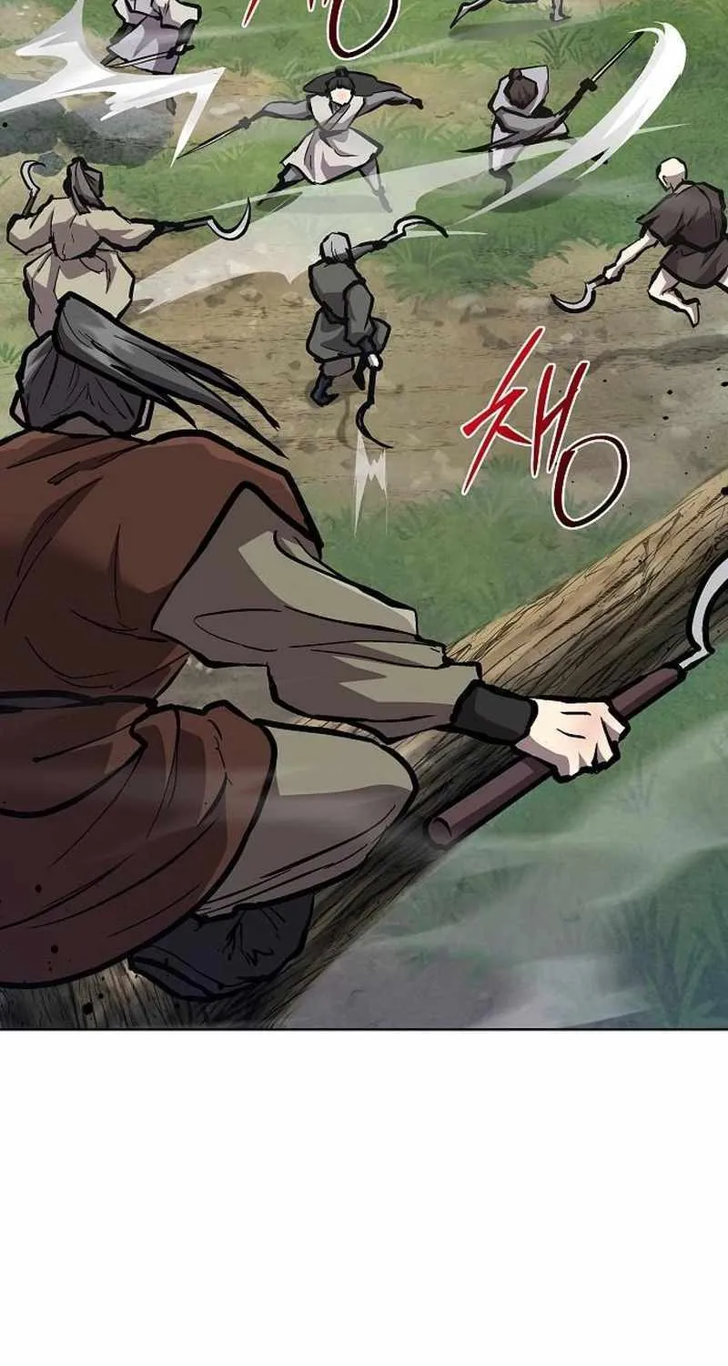 Reborn on the Demonic Cult Battlefield Chapter 7 page 102 - 