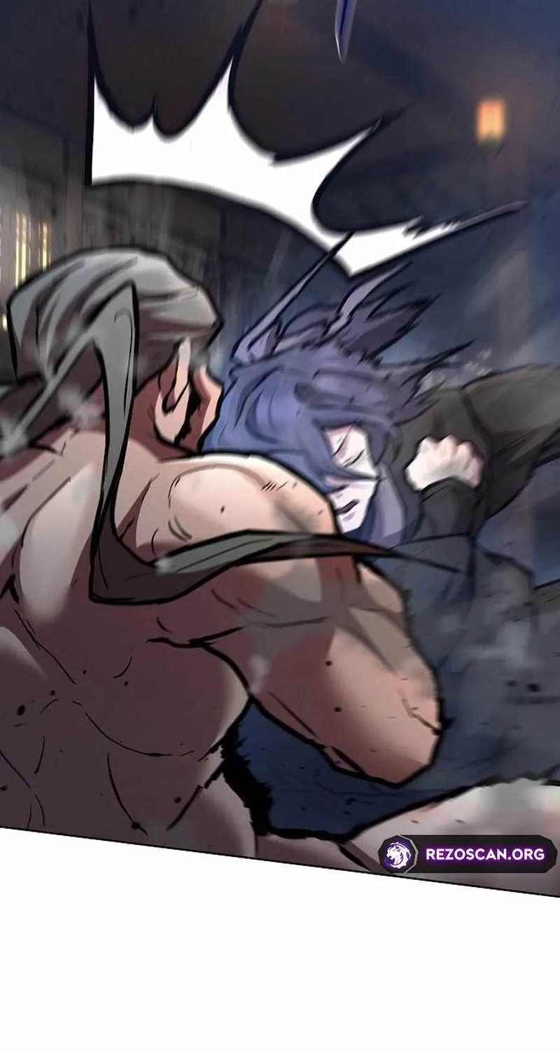 Reborn on the Demonic Cult Battlefield Chapter 7 page 13 - 