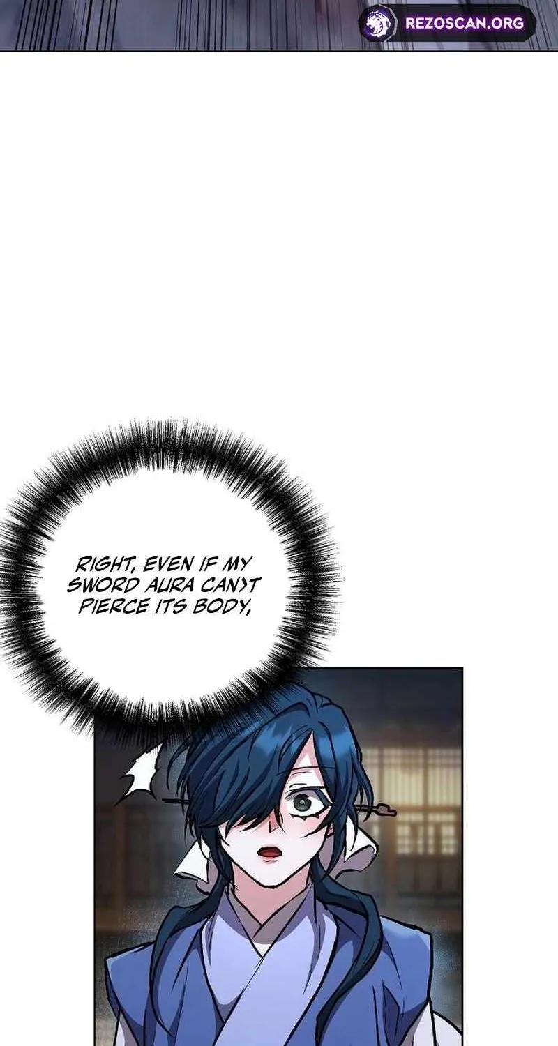 Reborn on the Demonic Cult Battlefield Chapter 7 page 16 - 