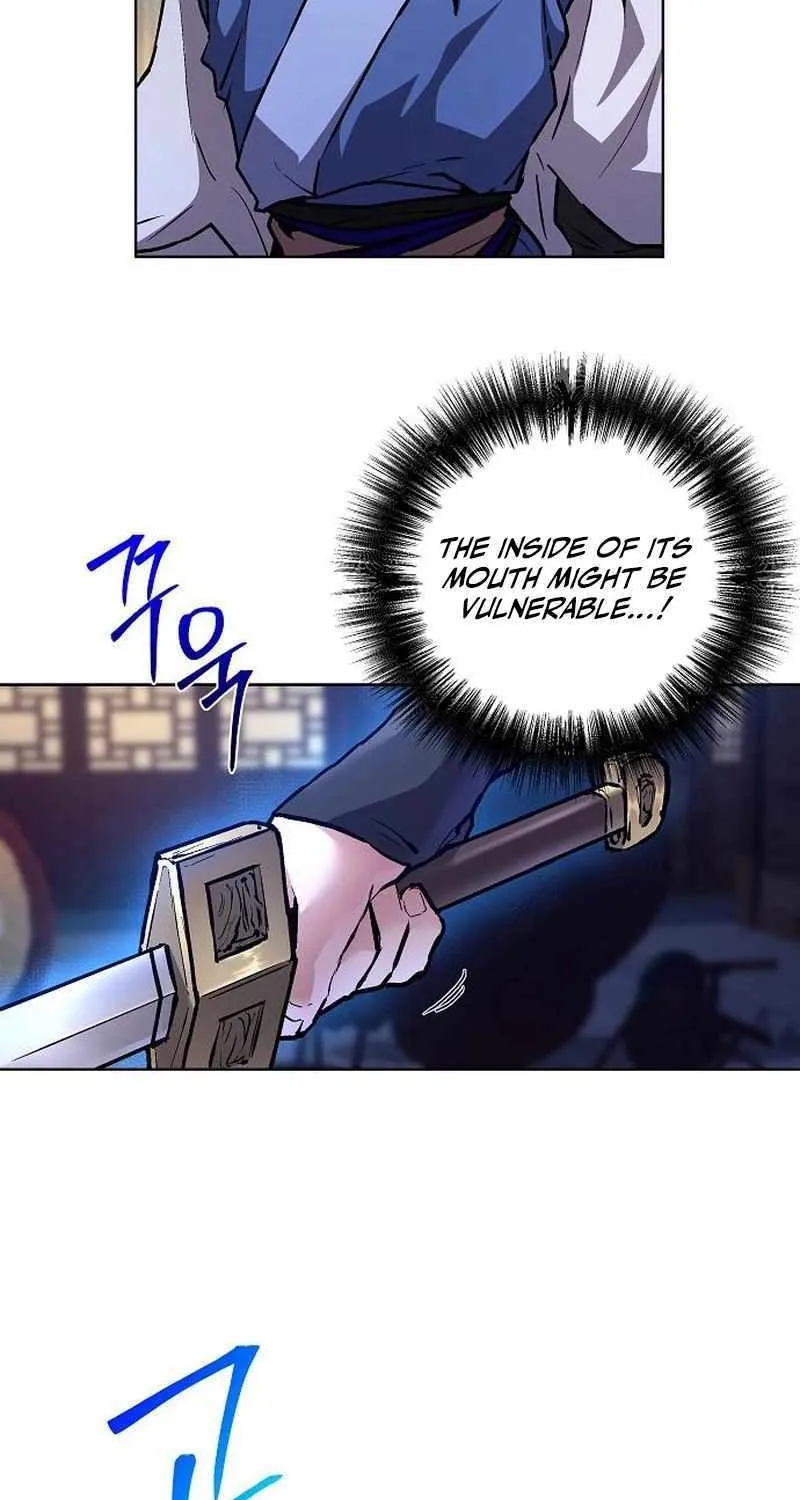 Reborn on the Demonic Cult Battlefield Chapter 7 page 17 - 