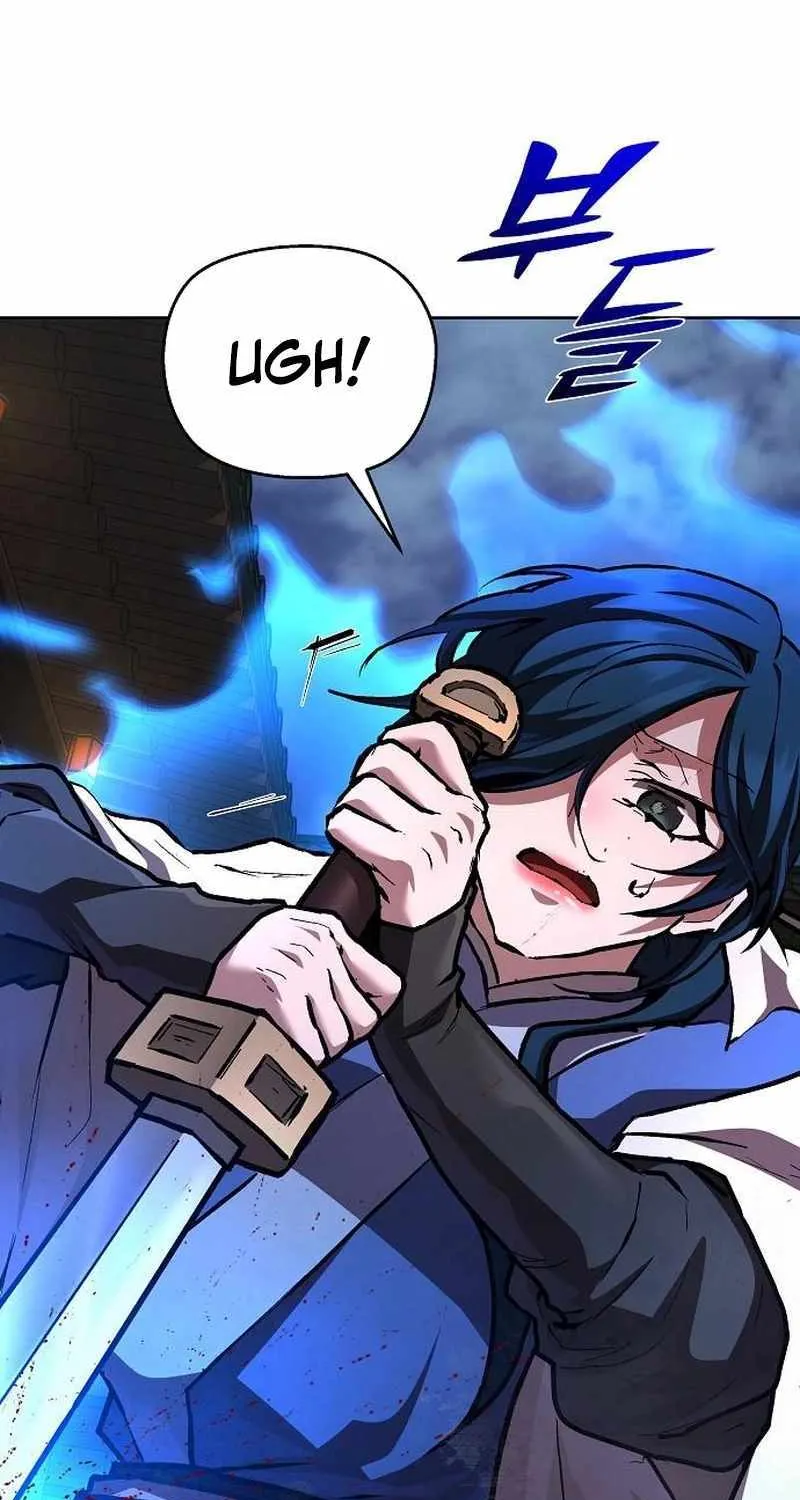 Reborn on the Demonic Cult Battlefield Chapter 7 page 23 - 