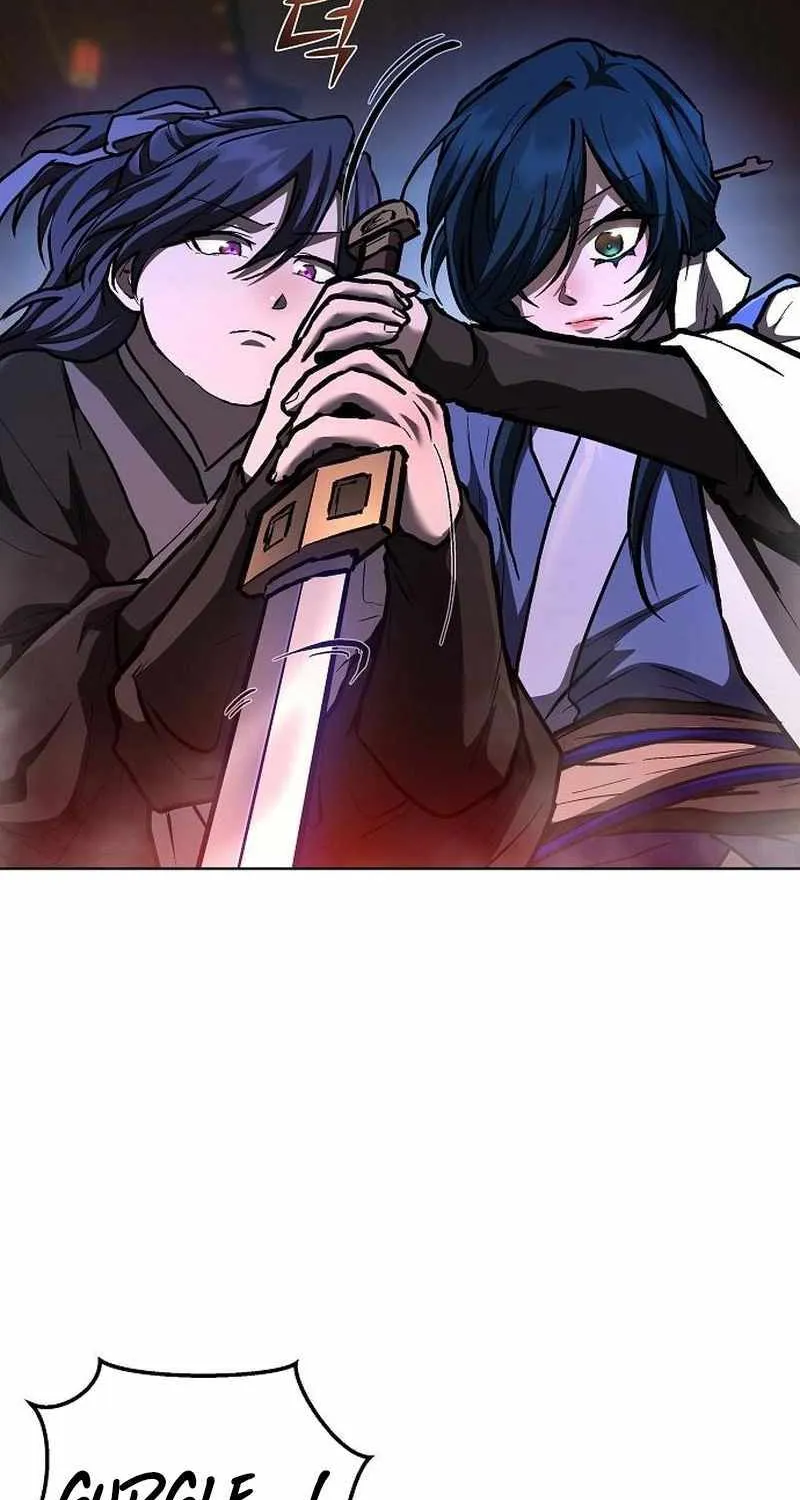 Reborn on the Demonic Cult Battlefield Chapter 7 page 27 - 