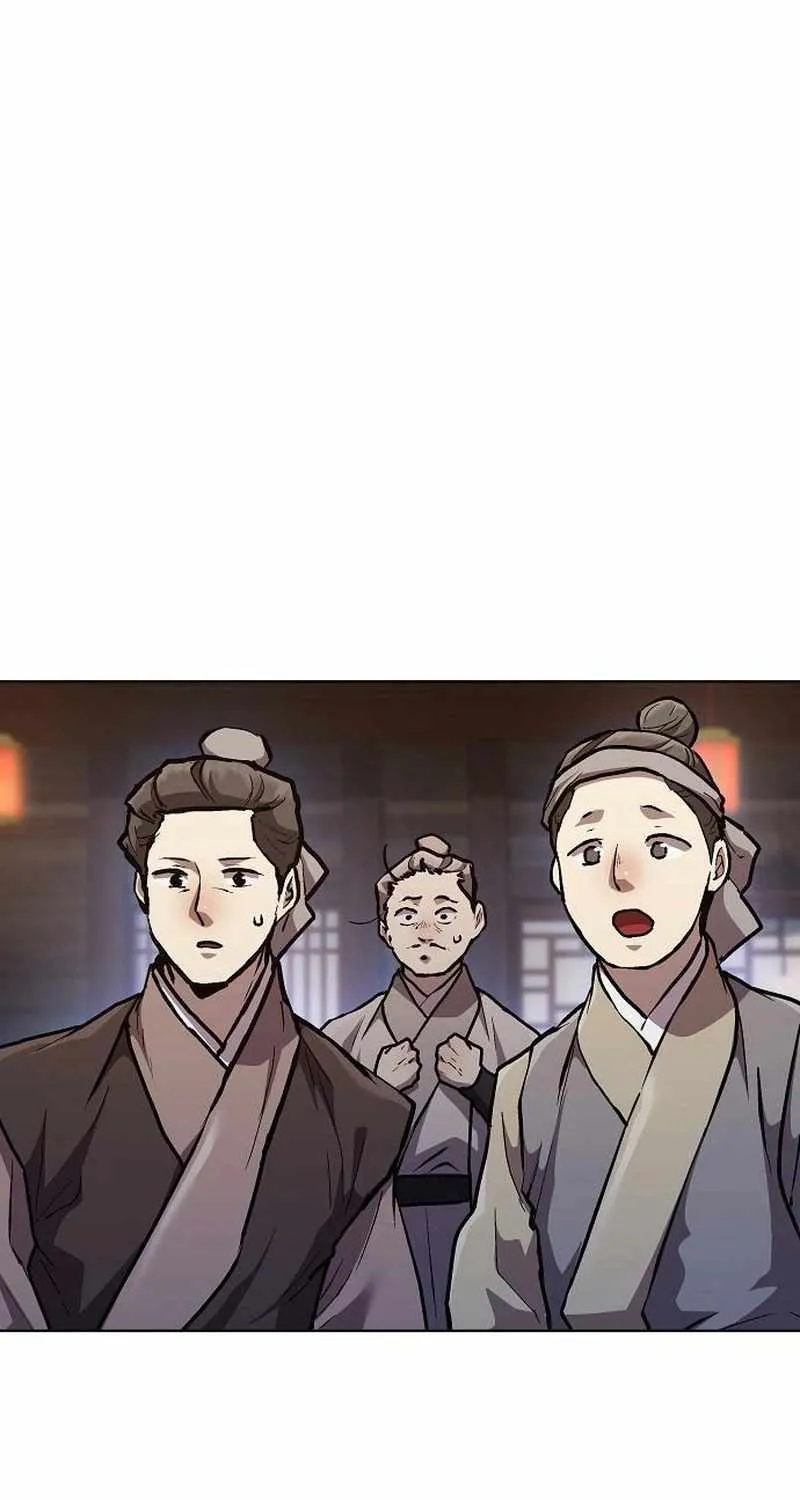 Reborn on the Demonic Cult Battlefield Chapter 7 page 31 - 