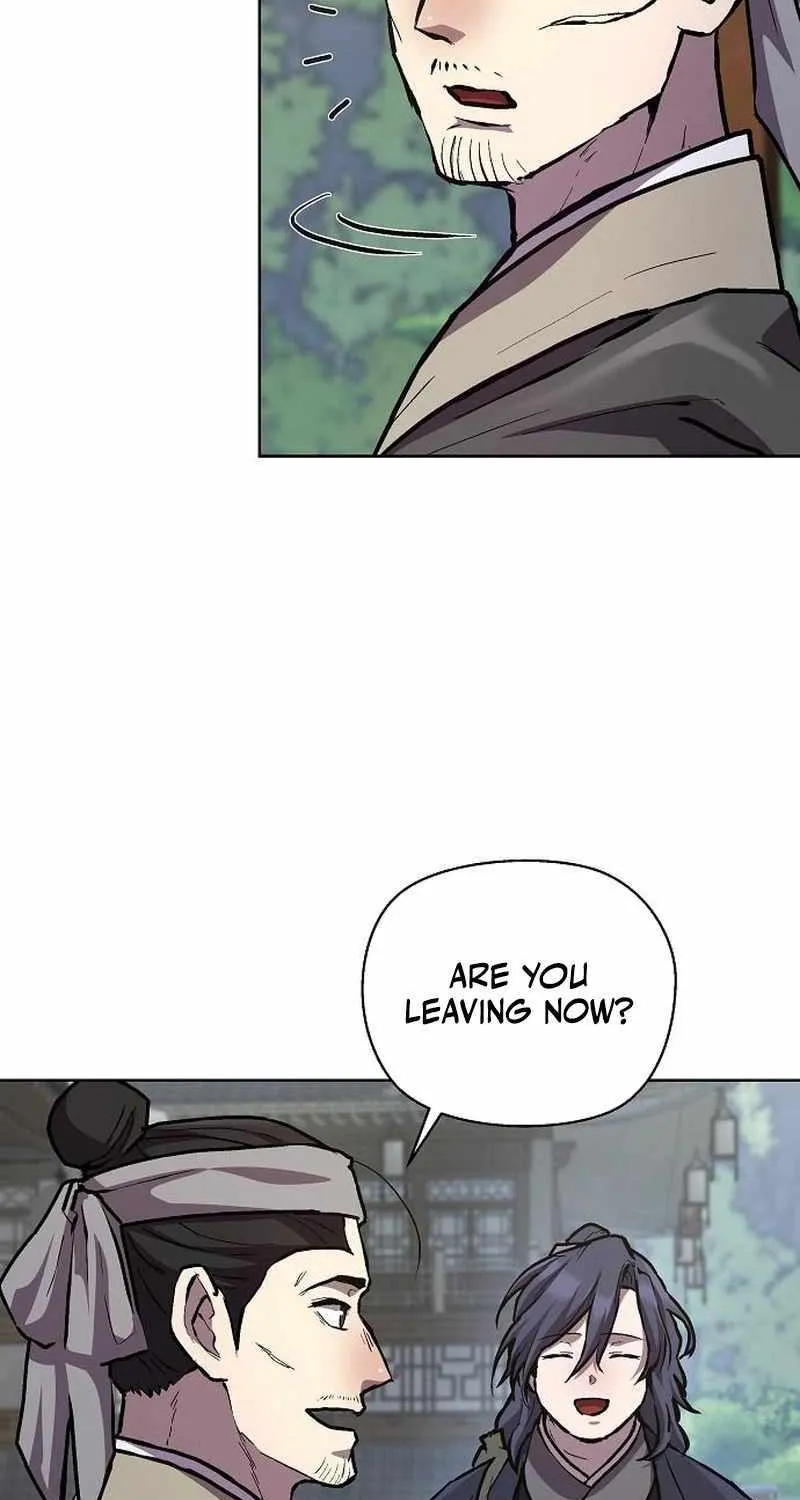 Reborn on the Demonic Cult Battlefield Chapter 7 page 37 - 