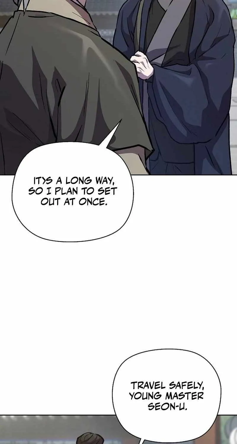 Reborn on the Demonic Cult Battlefield Chapter 7 page 38 - 