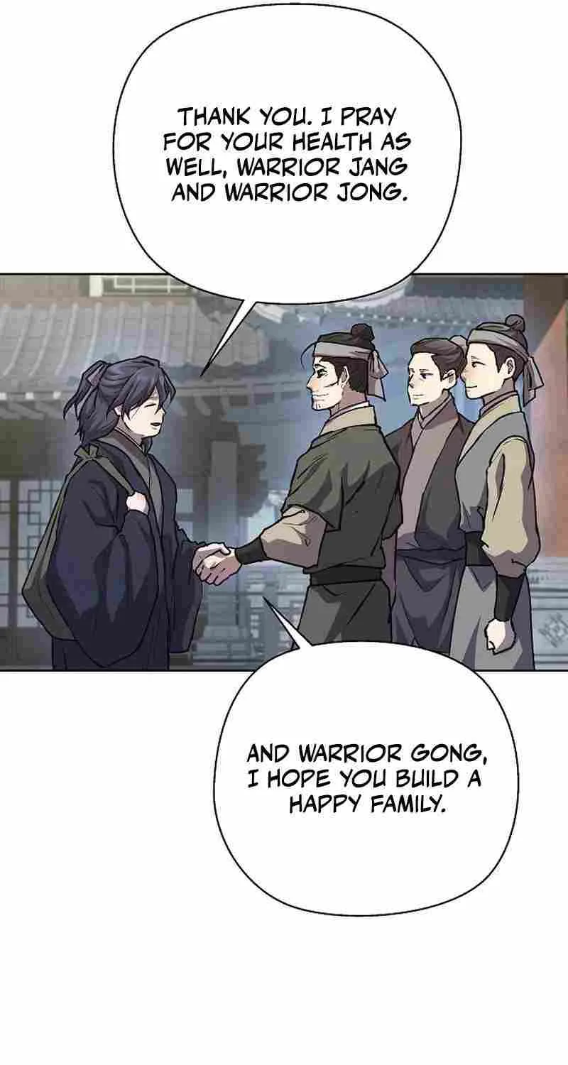 Reborn on the Demonic Cult Battlefield Chapter 7 page 41 - 