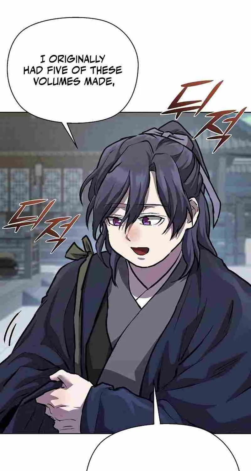 Reborn on the Demonic Cult Battlefield Chapter 7 page 42 - 