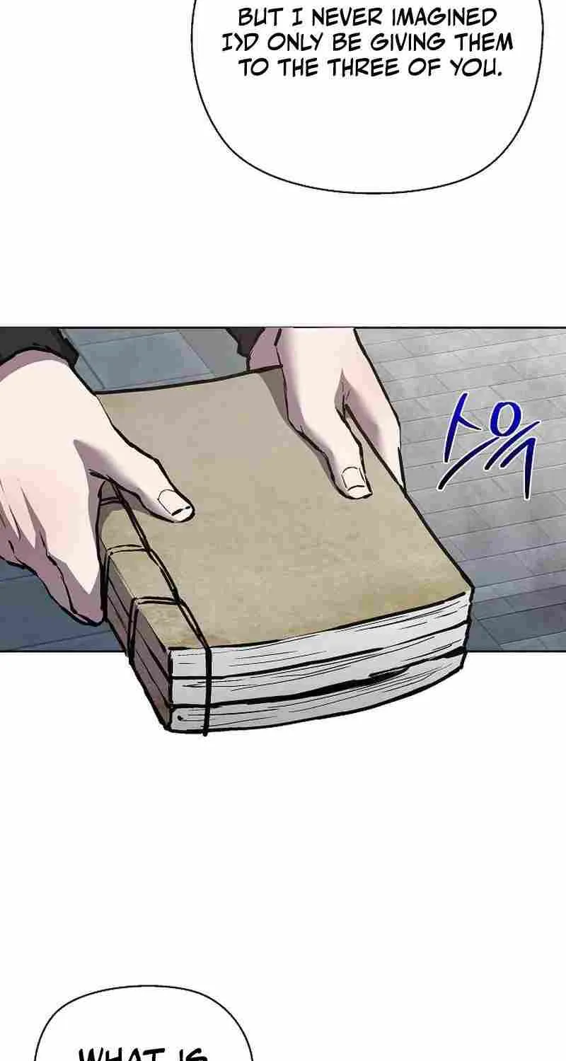 Reborn on the Demonic Cult Battlefield Chapter 7 page 43 - 