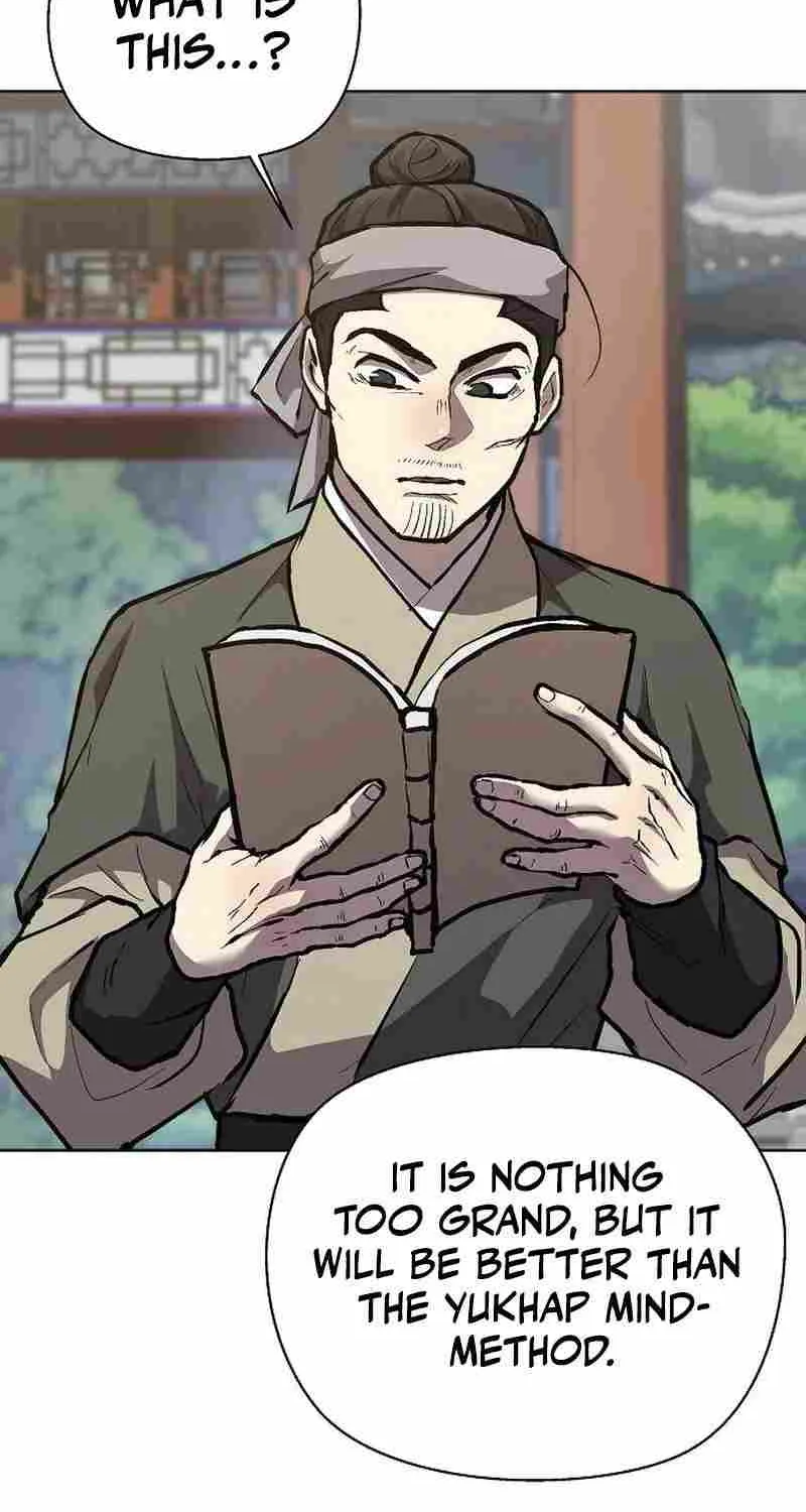 Reborn on the Demonic Cult Battlefield Chapter 7 page 44 - 