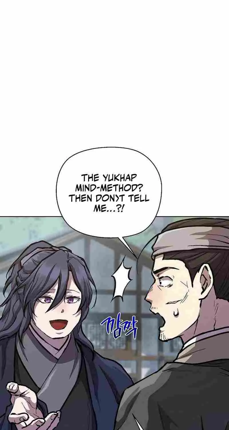 Reborn on the Demonic Cult Battlefield Chapter 7 page 45 - 