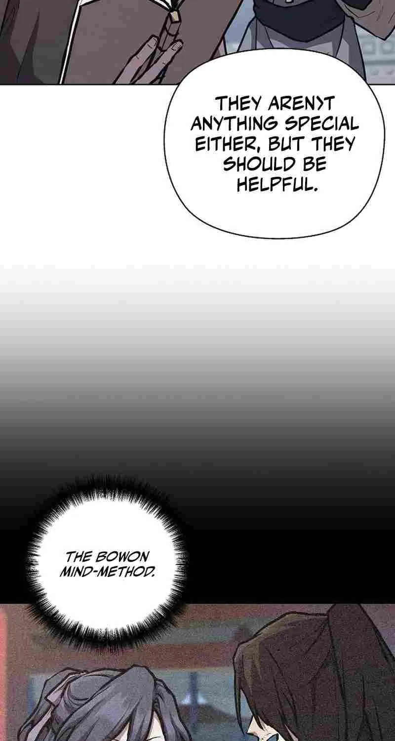 Reborn on the Demonic Cult Battlefield Chapter 7 page 47 - 