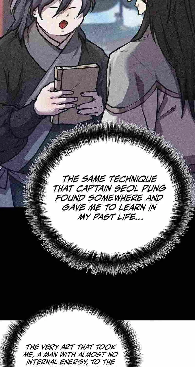 Reborn on the Demonic Cult Battlefield Chapter 7 page 48 - 