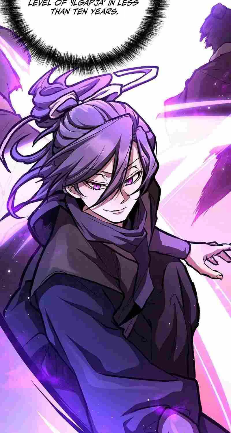 Reborn on the Demonic Cult Battlefield Chapter 7 page 49 - 