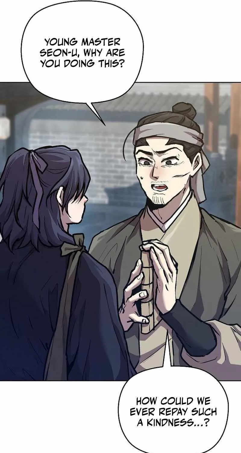 Reborn on the Demonic Cult Battlefield Chapter 7 page 51 - 