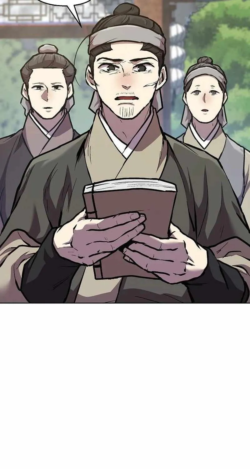 Reborn on the Demonic Cult Battlefield Chapter 7 page 54 - 