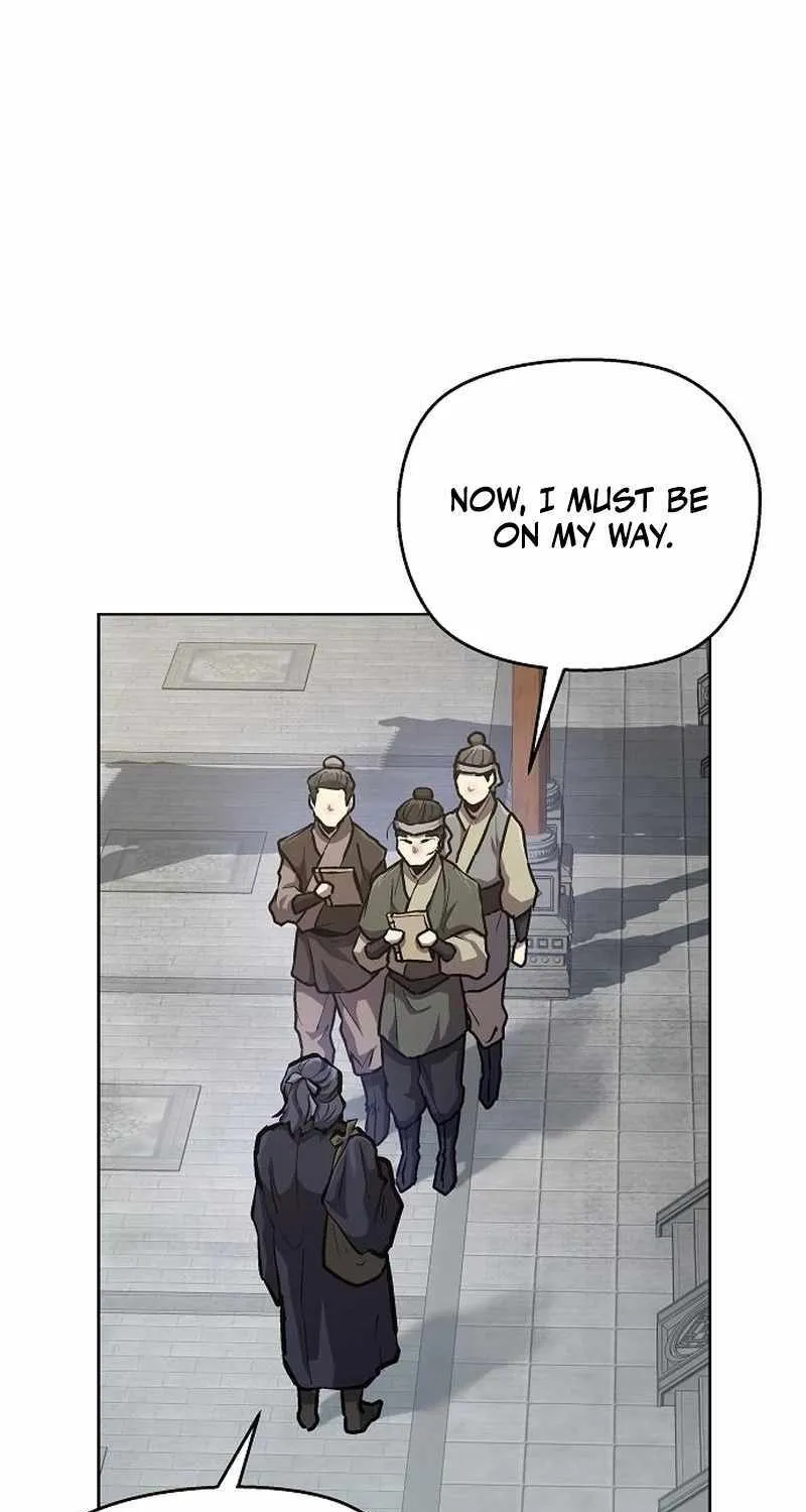 Reborn on the Demonic Cult Battlefield Chapter 7 page 55 - 