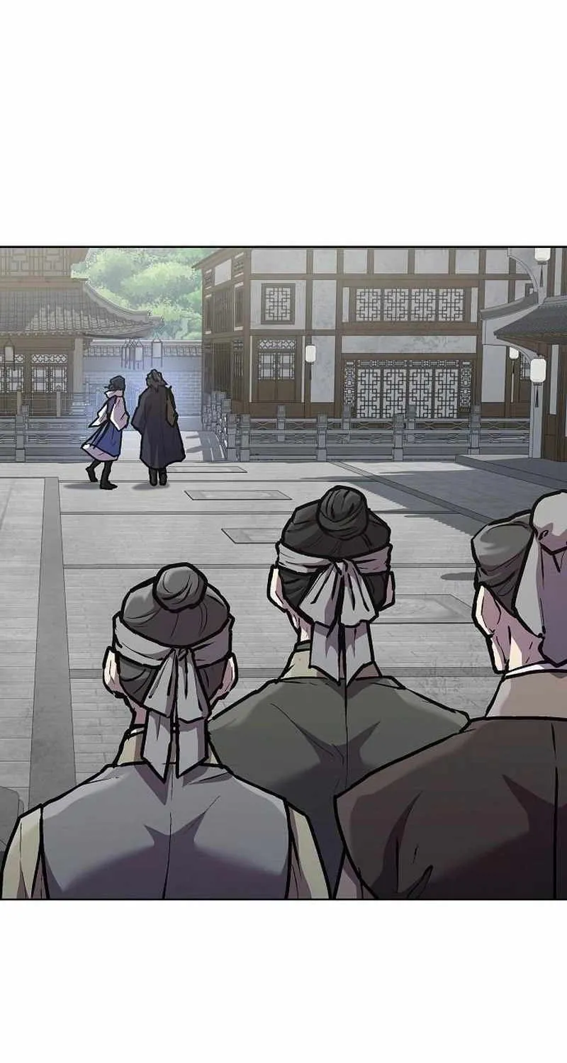 Reborn on the Demonic Cult Battlefield Chapter 7 page 58 - 