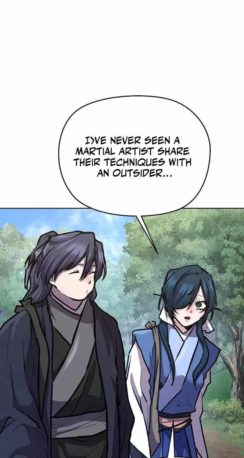 Reborn on the Demonic Cult Battlefield Chapter 7 page 59 - 