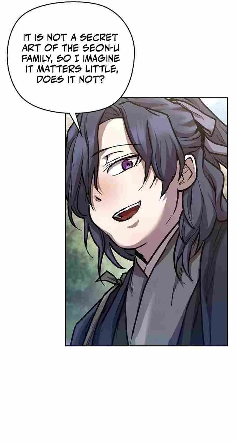 Reborn on the Demonic Cult Battlefield Chapter 7 page 61 - 