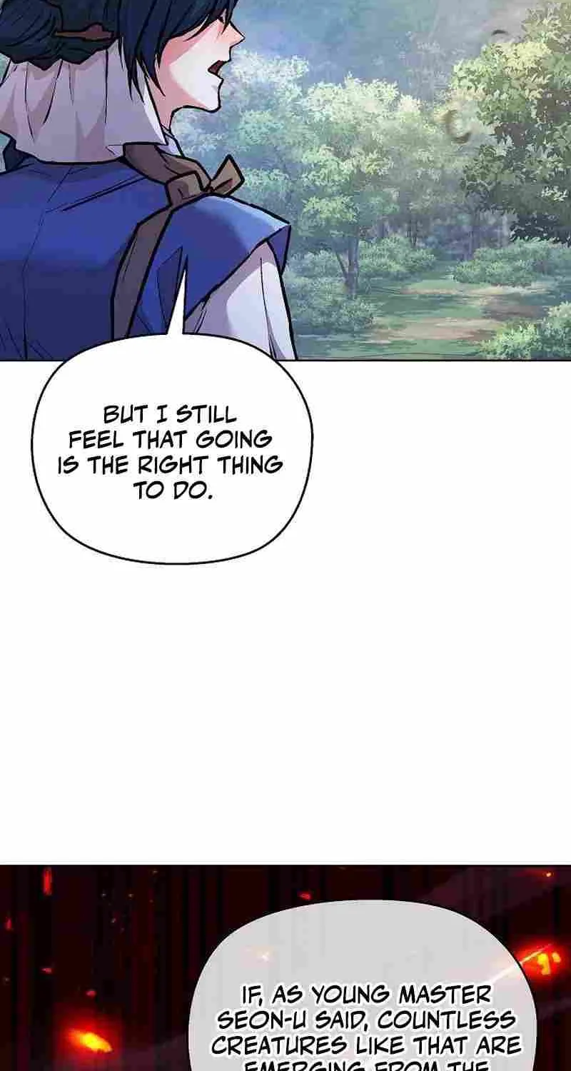 Reborn on the Demonic Cult Battlefield Chapter 7 page 64 - 