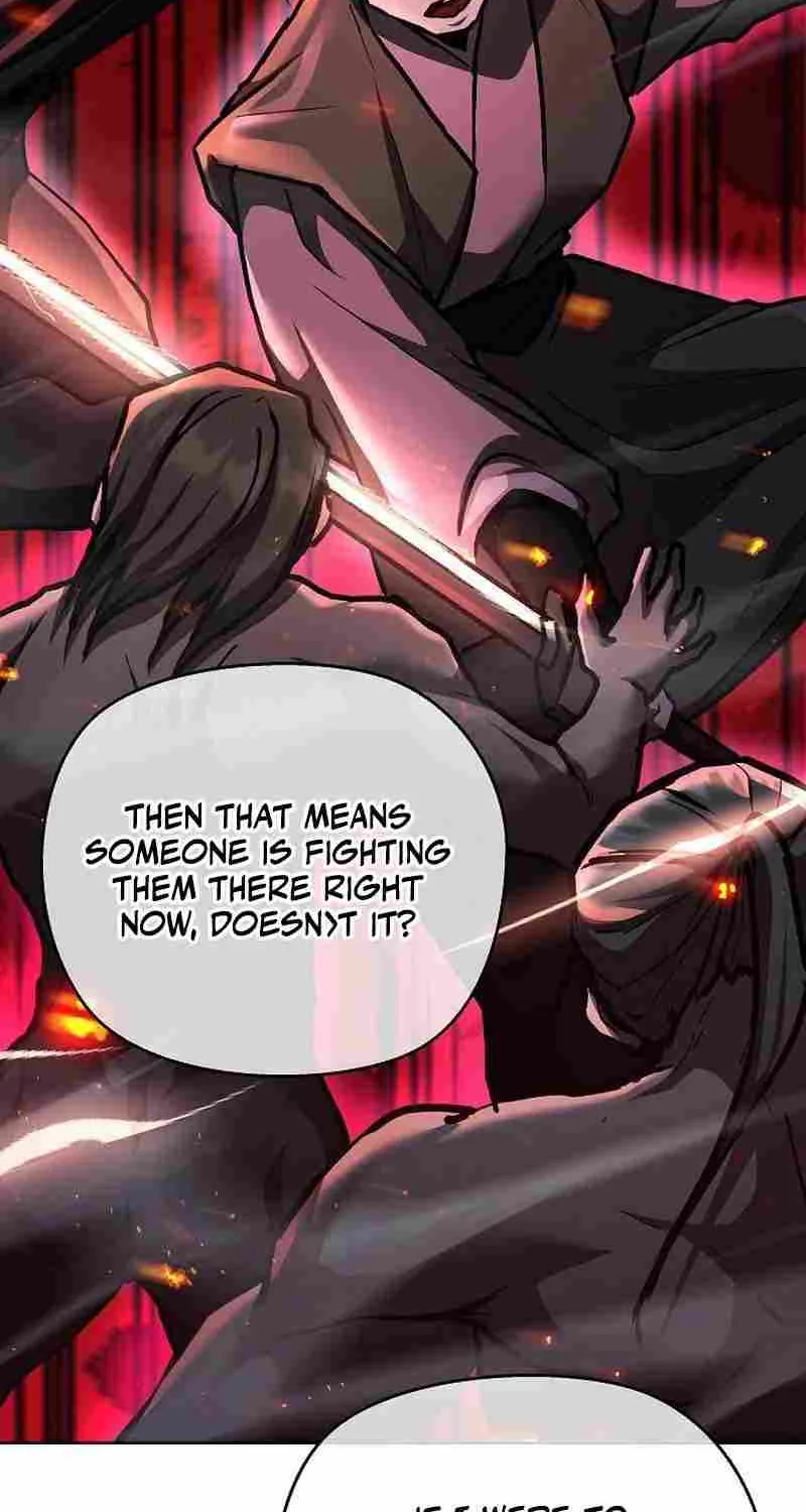 Reborn on the Demonic Cult Battlefield Chapter 7 page 66 - 