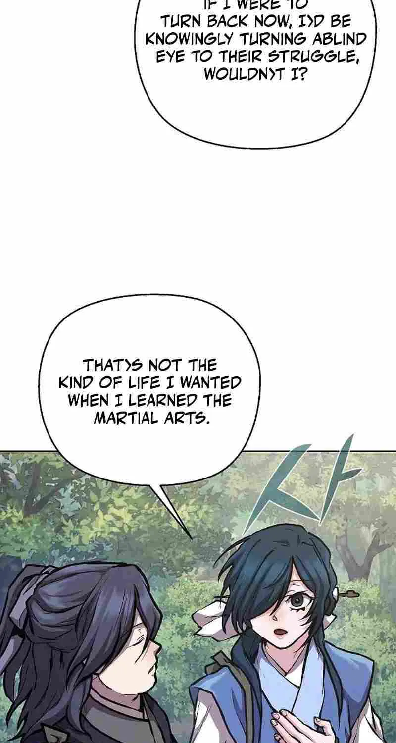Reborn on the Demonic Cult Battlefield Chapter 7 page 67 - 