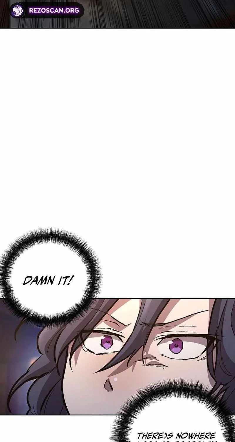 Reborn on the Demonic Cult Battlefield Chapter 7 page 8 - 