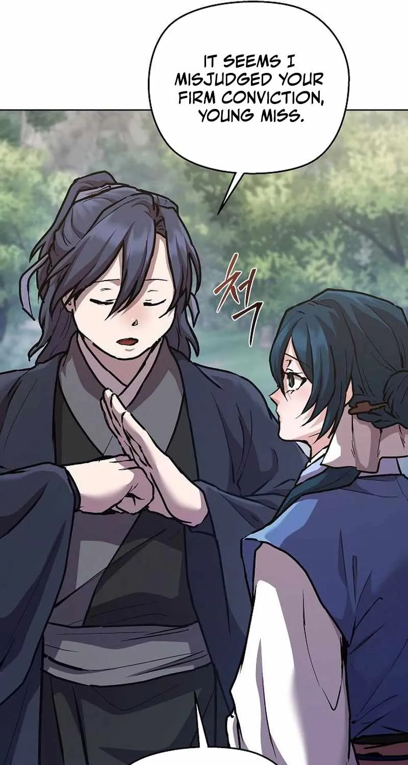 Reborn on the Demonic Cult Battlefield Chapter 7 page 71 - 