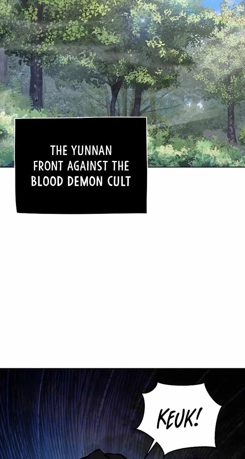 Reborn on the Demonic Cult Battlefield Chapter 7 page 76 - 