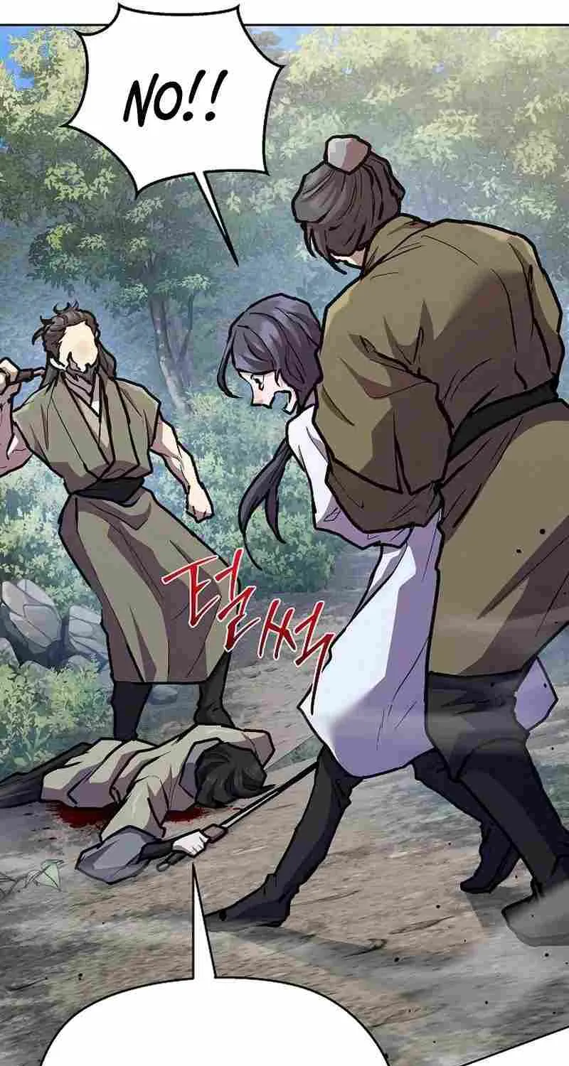 Reborn on the Demonic Cult Battlefield Chapter 7 page 78 - 
