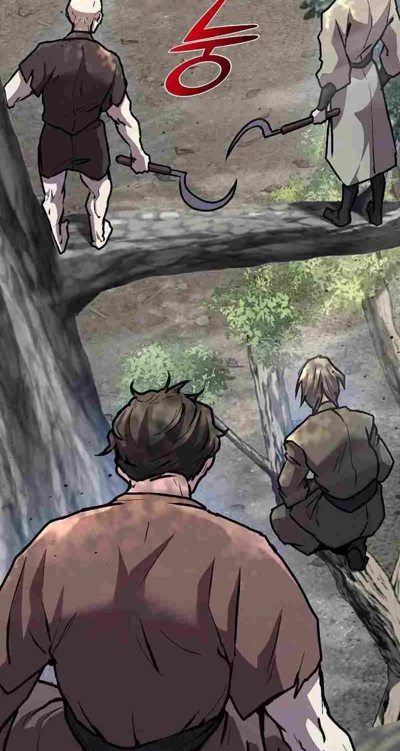 Reborn on the Demonic Cult Battlefield Chapter 7 page 80 - 