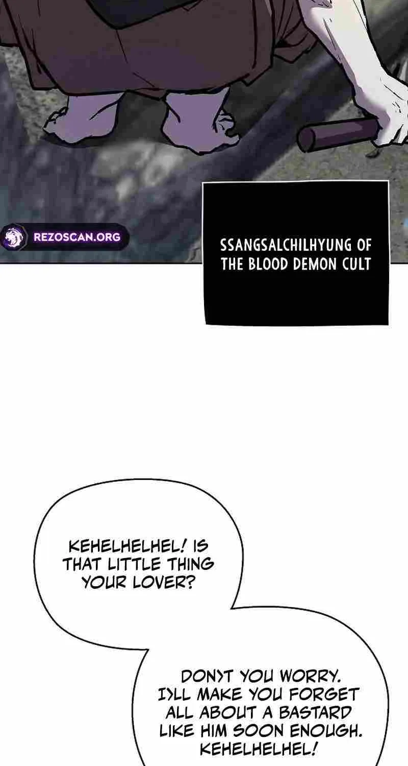 Reborn on the Demonic Cult Battlefield Chapter 7 page 81 - 