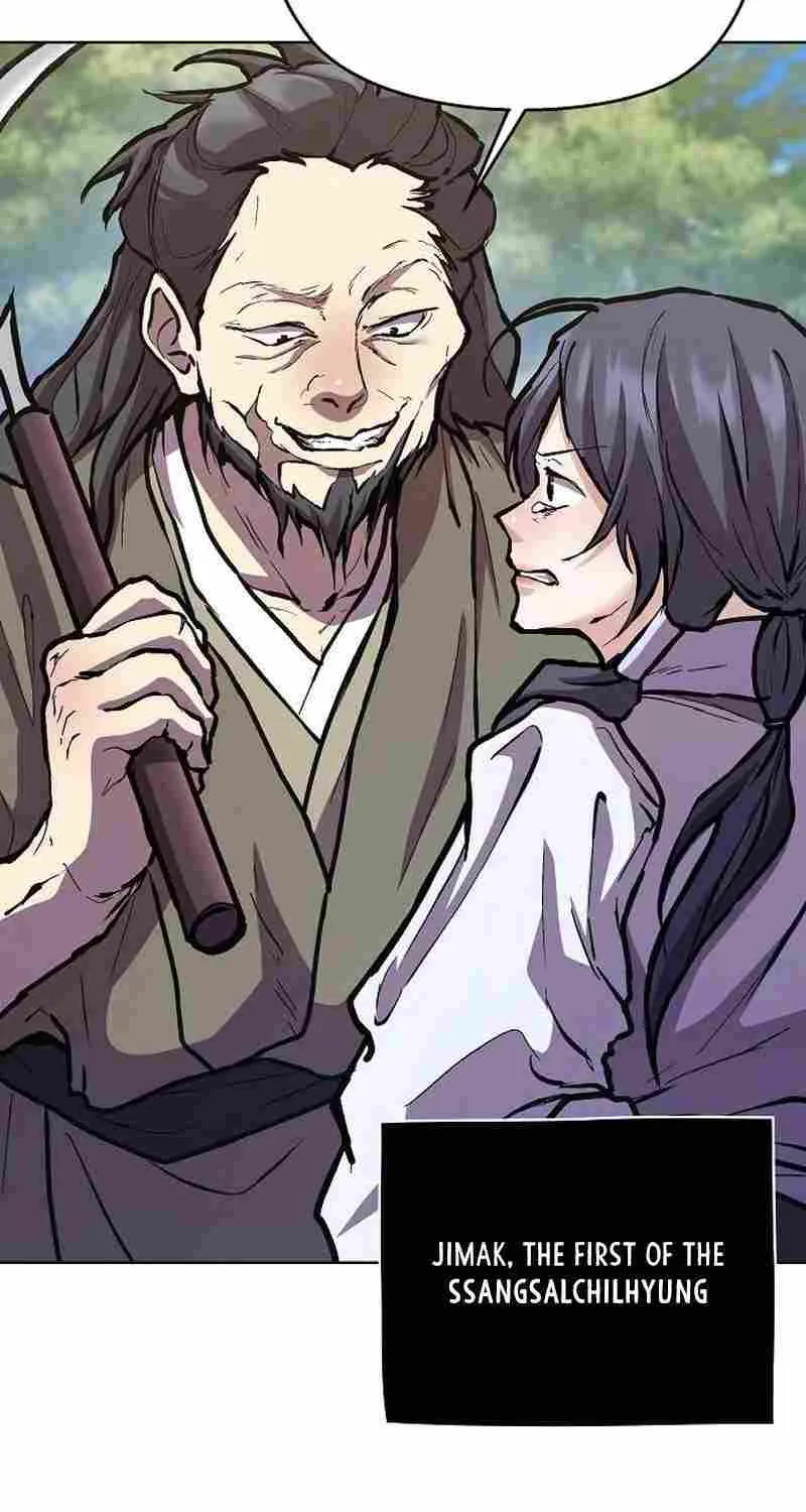 Reborn on the Demonic Cult Battlefield Chapter 7 page 82 - 