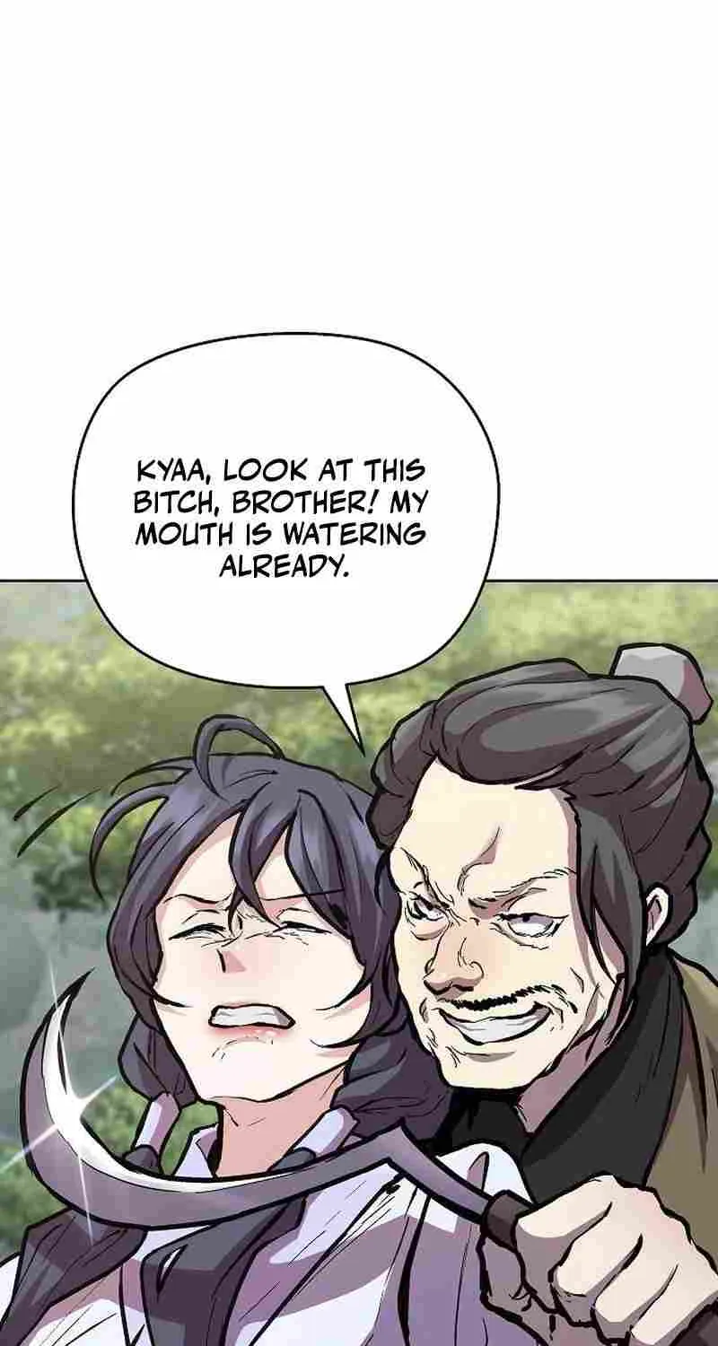 Reborn on the Demonic Cult Battlefield Chapter 7 page 83 - 
