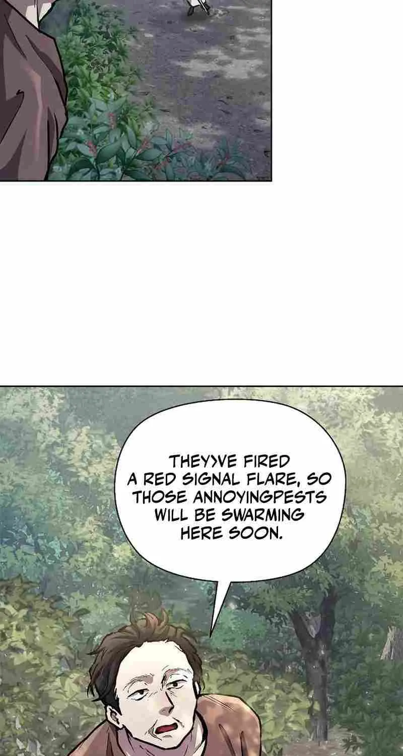 Reborn on the Demonic Cult Battlefield Chapter 7 page 86 - 