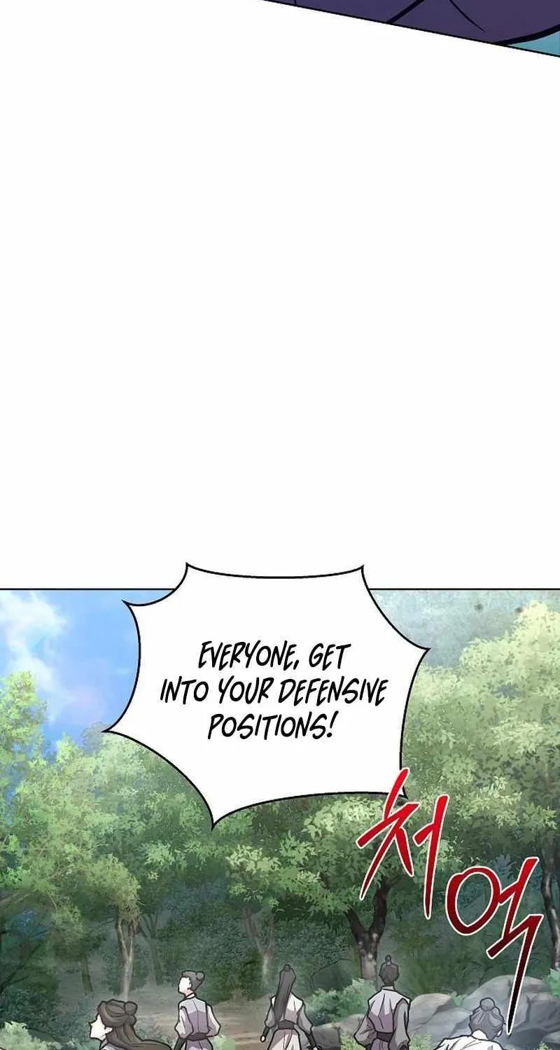 Reborn on the Demonic Cult Battlefield Chapter 7 page 91 - 