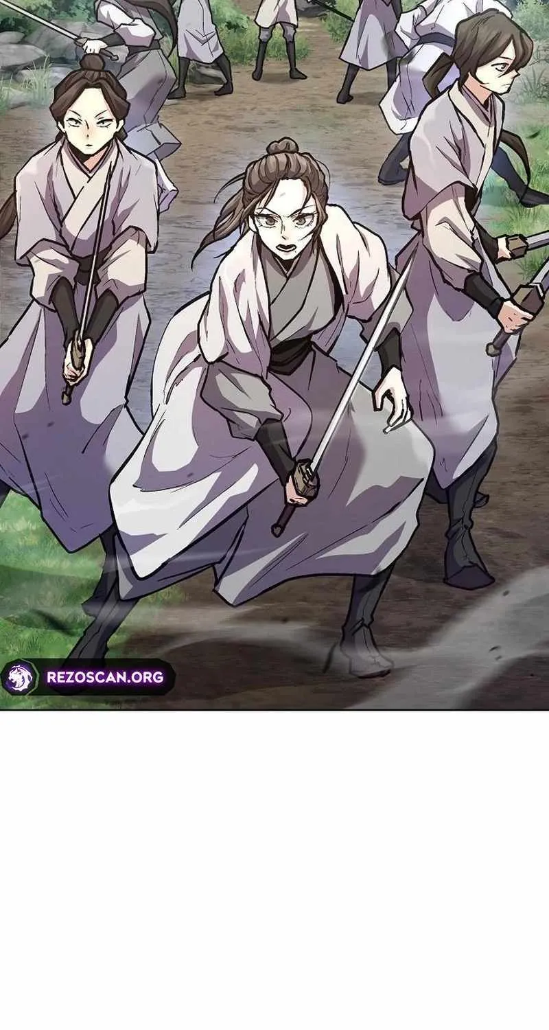 Reborn on the Demonic Cult Battlefield Chapter 7 page 92 - 