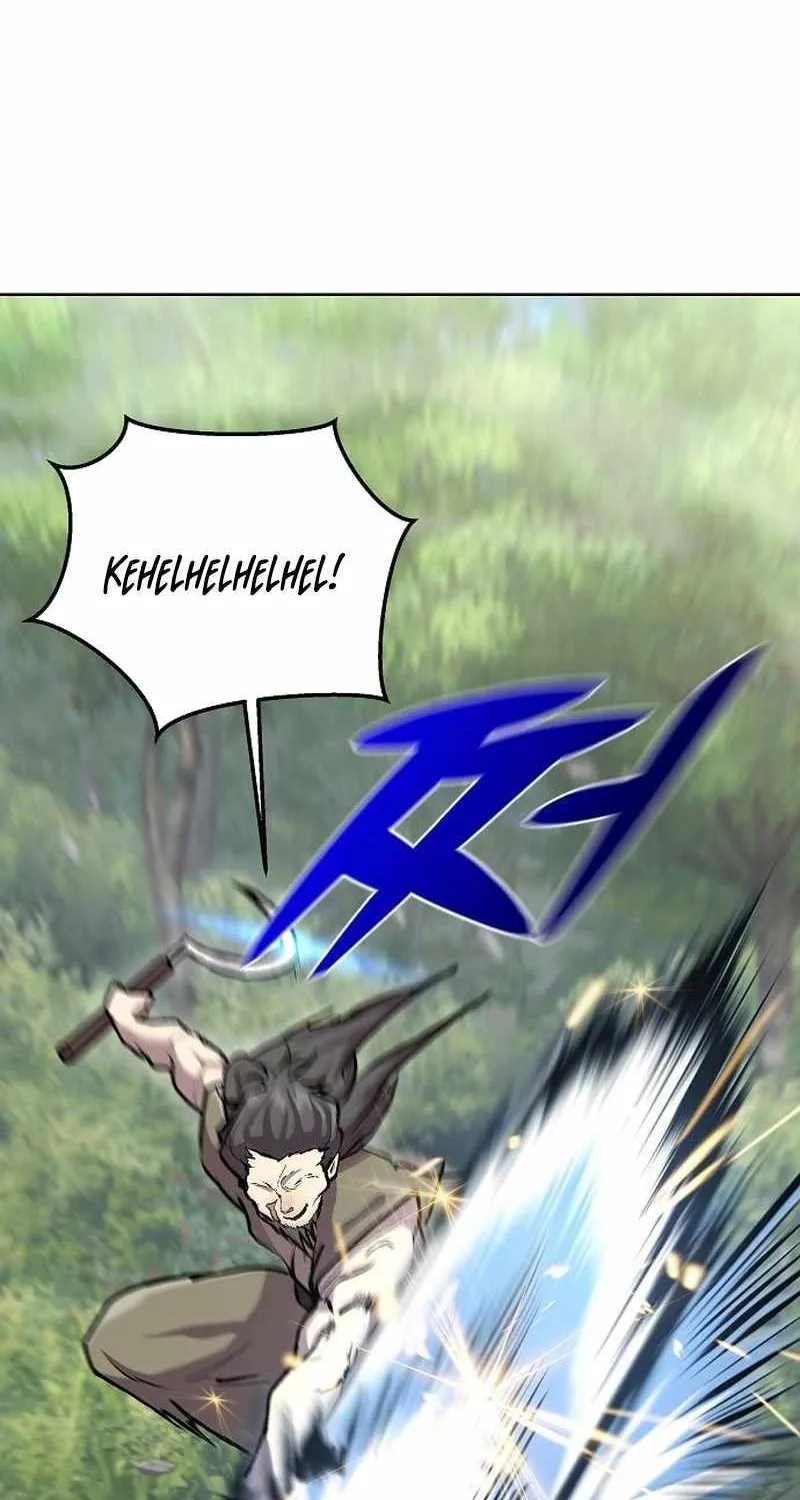 Reborn on the Demonic Cult Battlefield Chapter 7 page 93 - 