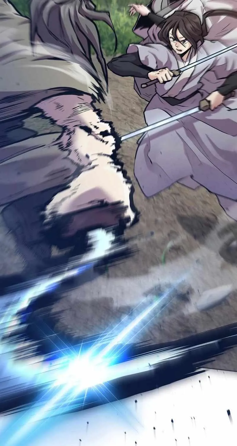 Reborn on the Demonic Cult Battlefield Chapter 7 page 96 - 