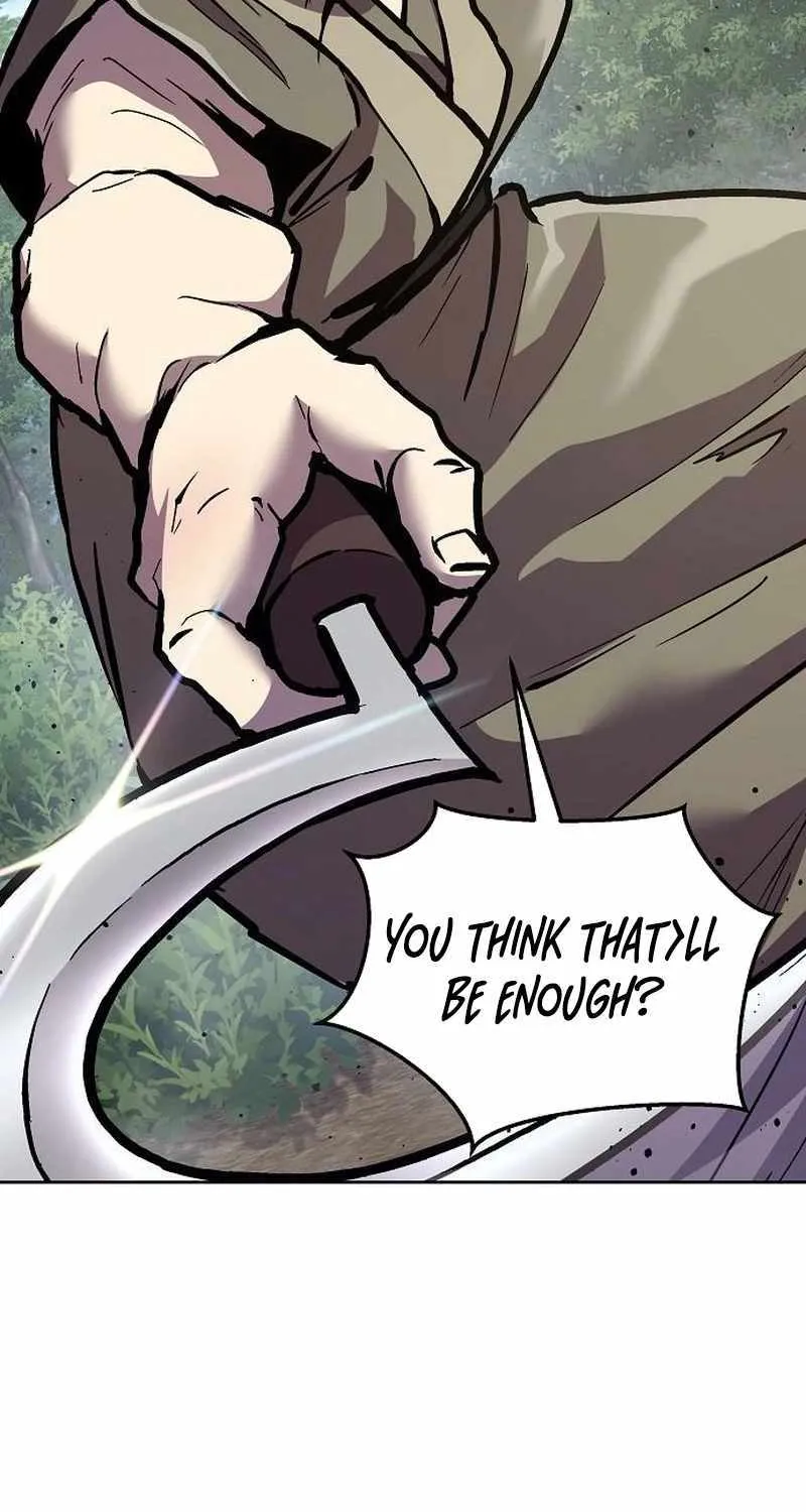 Reborn on the Demonic Cult Battlefield Chapter 7 page 100 - 