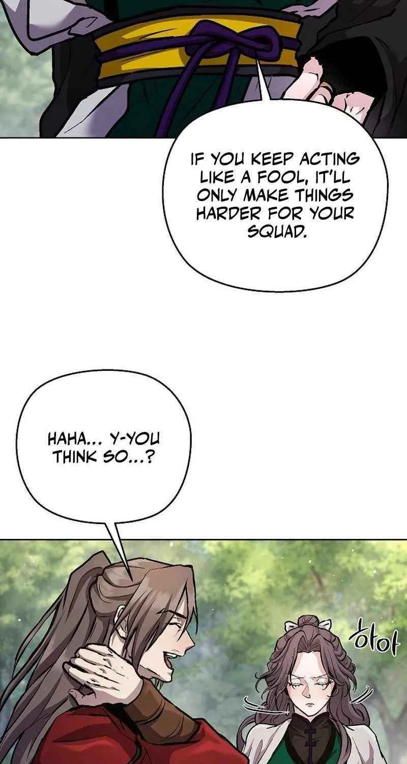 Reborn on the Demonic Cult Battlefield Chapter 8 page 103 - 