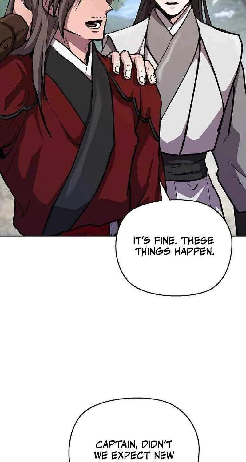 Reborn on the Demonic Cult Battlefield Chapter 8 page 105 - 