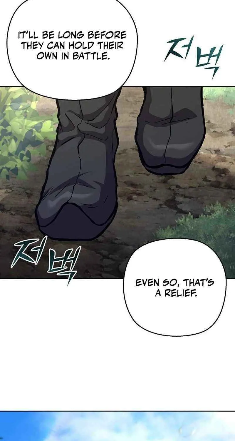 Reborn on the Demonic Cult Battlefield Chapter 8 page 107 - 