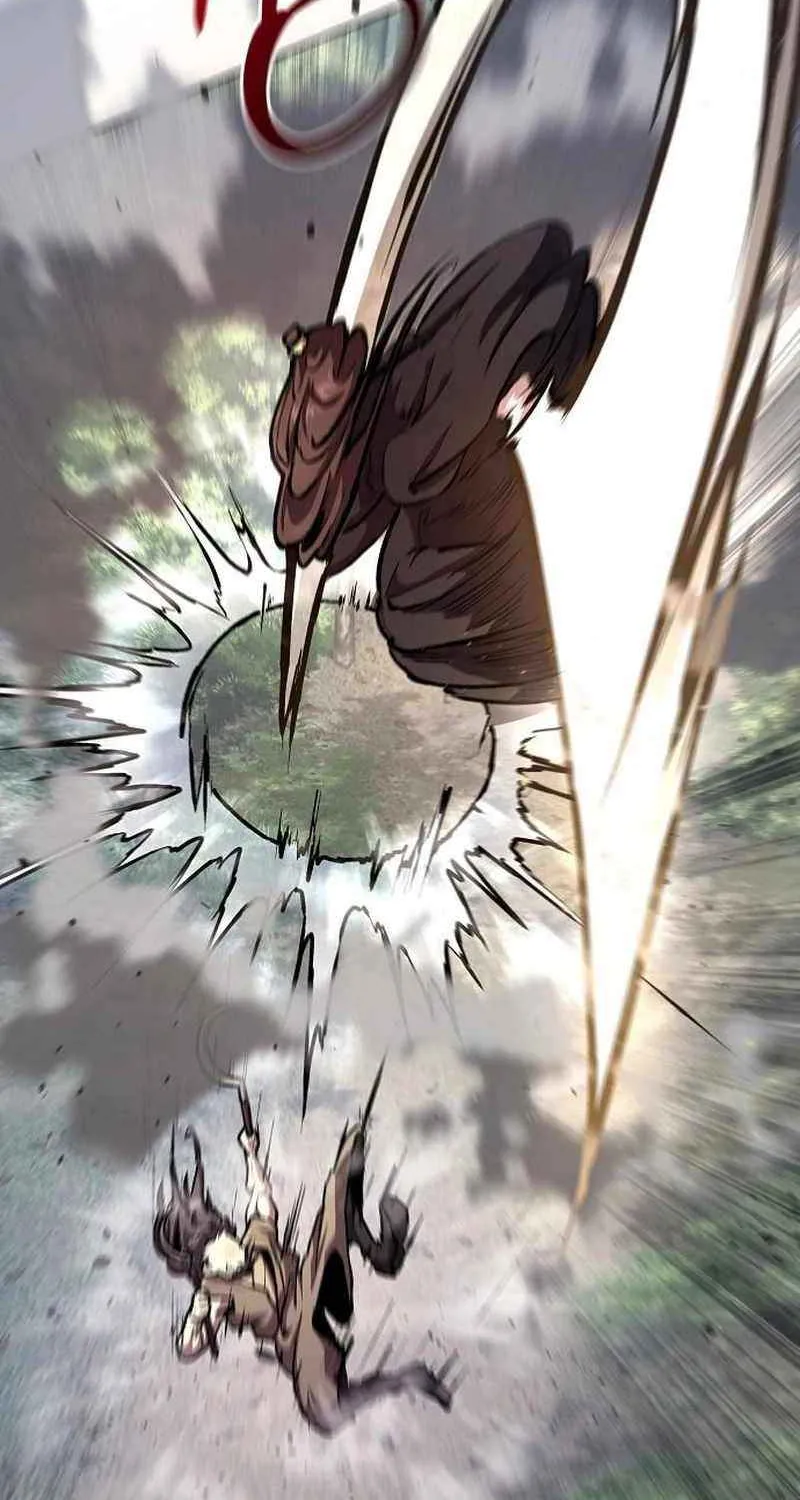 Reborn on the Demonic Cult Battlefield Chapter 8 page 20 - 