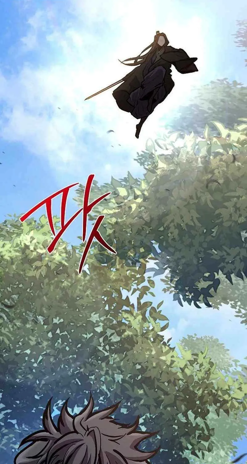 Reborn on the Demonic Cult Battlefield Chapter 8 page 3 - 
