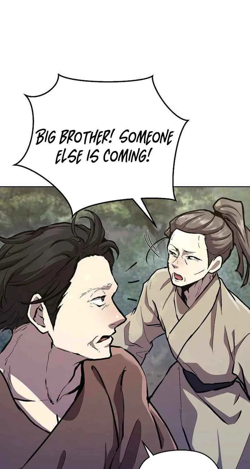 Reborn on the Demonic Cult Battlefield Chapter 8 page 23 - 