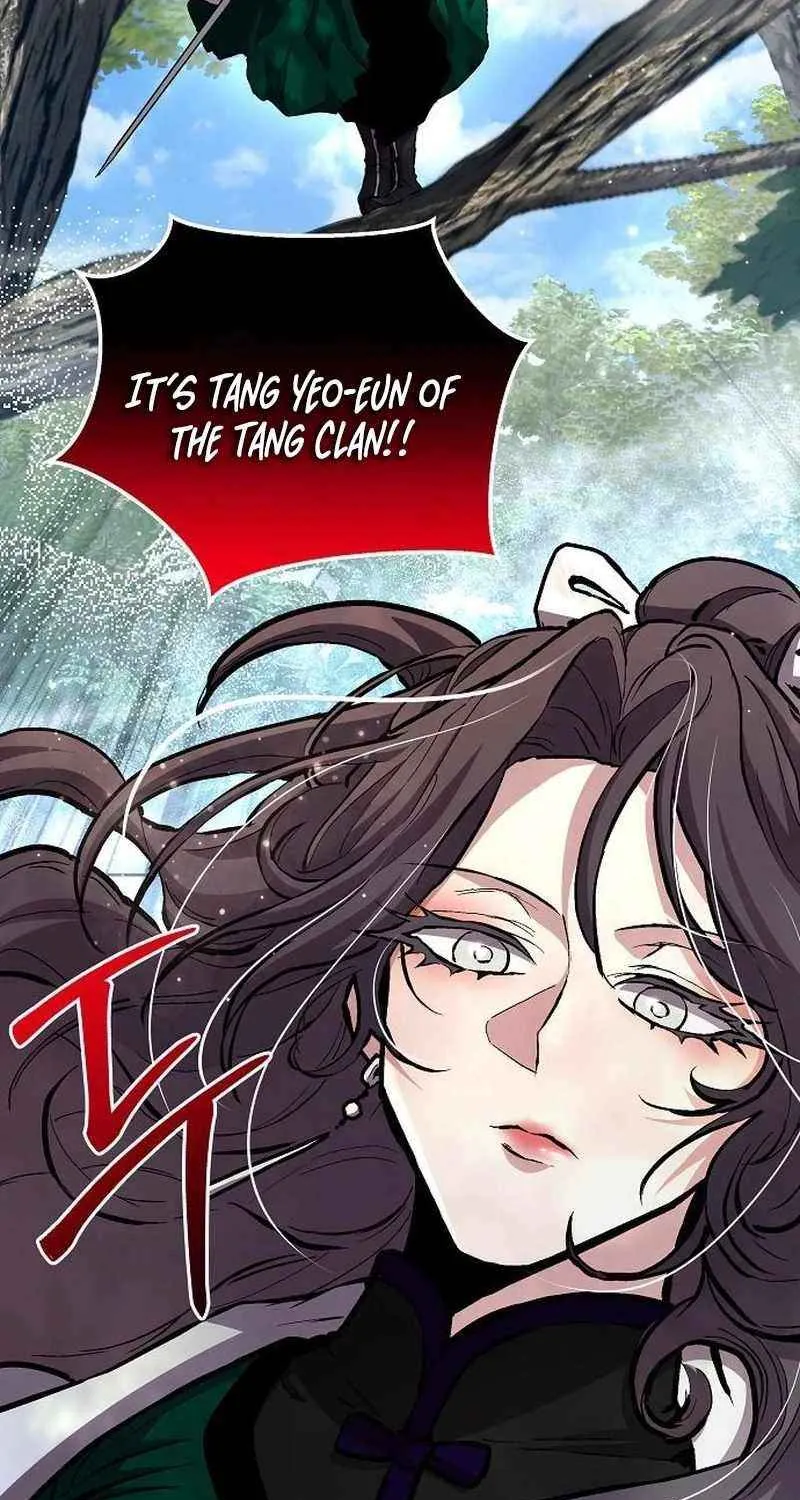 Reborn on the Demonic Cult Battlefield Chapter 8 page 25 - 