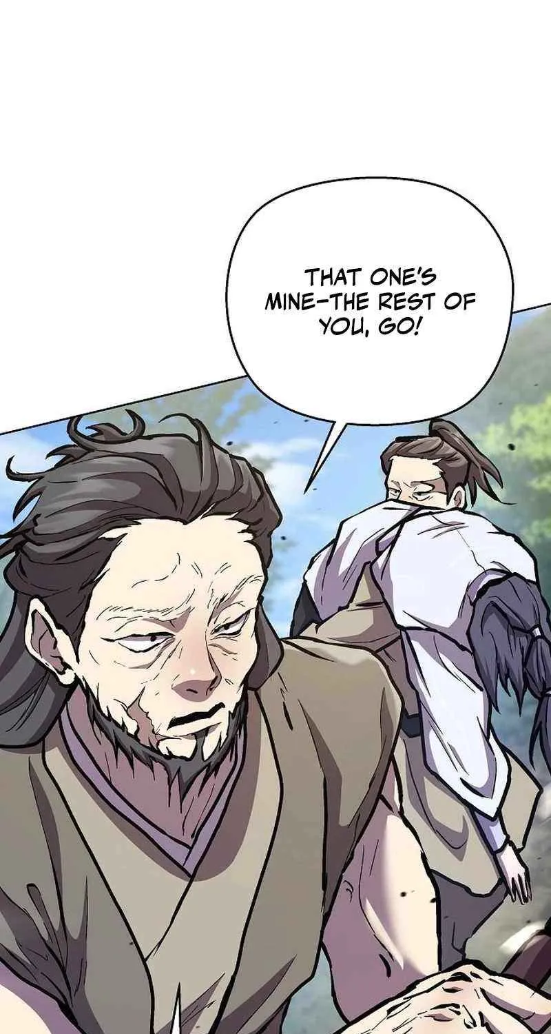 Reborn on the Demonic Cult Battlefield Chapter 8 page 35 - 