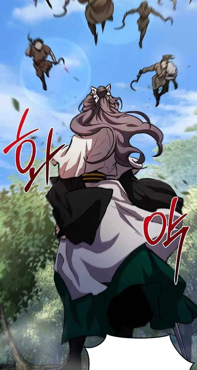 Reborn on the Demonic Cult Battlefield Chapter 8 page 37 - 