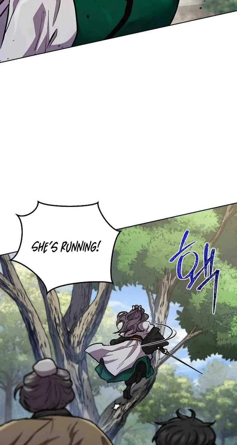 Reborn on the Demonic Cult Battlefield Chapter 8 page 39 - 